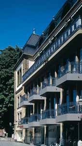 Domhofklinik